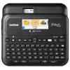 Brother PTD610BT P-Touch Desktop Label Printer Brother PTD610BT P-Touch Desktop Label Printer