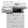 Brother MFC-L6915DW Mono Laser Multifunction Printer PCL Brother MFC-L6915DW Mono Laser Multifunction Printer PCL