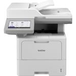 Brother MFC-L6915DW Mono Laser Multifunction Printer PCL