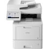 Brother MFC-L9630CDN A4 Colour Laser All-in-One Printer Print / Scan / Copy / Fax - Up to 40ppm Colour & Mono Print Speed - up to 100ipm Colour & Mono 2-Sided Scan Brother MFC-L9630CDN A4 Colour Laser All-in-One Printer Print / Scan / Copy / Fax - Up to 40ppm Colour & Mono Print Speed - up to 100ipm Colour & Mono 2-Sided Scan