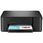 Brother Home DCP-J1260W Inkjet Wireless Multifunction Printer Print / Copy / Scan - AirPrint / iPrint / Wireless / WiFi Direct / USB - Duplex - for Home User / Students