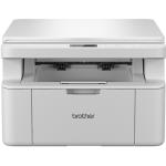 Brother DCP-1630W Mono Laser Wireless Multifunction Printer Print / Copy / Scan for Home Office
