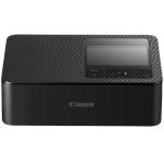 Canon SELPHY CP1500 Photo Printer - Black Compact - WiFi