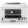 Canon MAXIFY MegaTank GX3060 All-in-One Printer Mega value for small business - Print / Scan / Copy Canon MAXIFY MegaTank GX3060 All-in-One Printer Mega value for small business - Print / Scan / Copy
