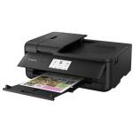 Canon PIXMA TS9560 Printer, A3 Craft Printer Inkjet Multifunction for Small Business