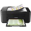 Canon TR4660 ADF Inkjet Multifunction Printer Print / Scan / Copy / Fax - A Great Compact Printer for Home User Canon TR4660 ADF Inkjet Multifunction Printer Print / Scan / Copy / Fax - A Great Compact Printer for Home User