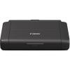 Canon PIXMA TR150 Portable Printer Photo Print - Wireless LAN - Wireless PictBridge - 4800 x 1200 DPI Canon PIXMA TR150 Portable Printer Photo Print - Wireless LAN - Wireless PictBridge - 4800 x 1200 DPI