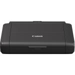 Canon PIXMA TR160 Portable Printer Photo Print - Wireless LAN - Wireless PictBridge - 4800 x 1200 DPI