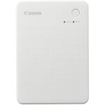 Canon QX20WH SELPHY Square QX20 Portable Photo Printer - White