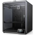 Creality K1 MAX FDM 3D Printer Desktop Version - AI Fast - Up to 600mm/S - Build Size 300 x 300 x 300mm