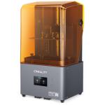 Creality Halot Mage Pro Ultra 8K High Precision Resin 3D Printer with 10.3" LCD Up to 170mm/h Hyper Speed - Build Size 228 x 128 x 230mm
