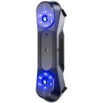 Creality CR-Scan Raptor 3D Scanner Blue 7-Line Laser & NIR 3D Imaging Camera Resolution: 1920 x 1200 - High-Speed Scanning - 24-Bit Full-Colour Scanning - Anti-Shaking