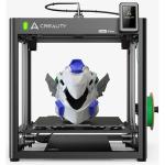 Creality Ender-5 Max FDM 3D Printer Build Size 400 x 400 x 400 mm - Max 700mm/s