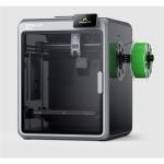 Creality FDM 3D Printer K2 Pro (Without CFS) Up to 600mm/S - Build Size 300 x 300 x 300 mm, Dual AI Cameras, Supports Multi-Color Printing with CFS Module, Up To 16 Colors