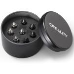 Creality Accessories Nozzle Kit for K1 / K1 Max / CR-M4 / CR-10 SE / Ender-3 V3 KE