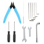 Creality Accessories FDM 3D Printer FDM Common Toolkit