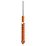 Creality Accessories Unicorn Quick-Swap Nozzle for Creality K2 Plus 0.6mm Swift Installation - Upgraded Material - Multiple Aperture Options