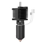 Creality Accessories Ceramic Heating Block Kit for Creality Hi High Thermal Conductivity - Quick-Swap Nozzle - 300C High Temperature Resistance