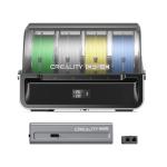 Creality Accessories CFS - C Smart Filament Management - Creality Filament System Multi-Colour Module Compatible with: Creality K1 Max 2025, K1C 2025, K1 Max, K1C, K1, K1 SE.