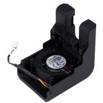 Creality Spare Parts Model Fan Assembly for K2 Plus