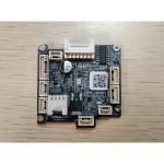 Creality Spare Parts Hotend Adapter Board for Creality K2 Plus