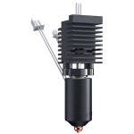 Creality Spare Parts Ceramic Heating Block Kit High Thermal Conductivity for Creality K2 PLUS Quick-swap Nozzle - 350 C High Temperature Resistance