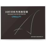 Creality Spare Parts Release Film Kit for Resin 3D Printer 266x190 mm