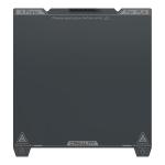 Creality Spare Parts Smooth PEI Build Plate for K1C 235 x 235mm - Without Soft Magnetic Sticker