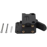 Creality Spare Parts Extrusion Kit for Sermoon V2 / CR-200B Pro / Ender-3 S1 / Sermoon V1 / Sermoon V1 Pro / Sermoon D3 / Ender-5 S1 / Ender-3 V3