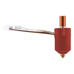 Creality Spare Parts Ceramic Heating Block Kit for K1