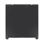 Creality Spare Parts Platform Board Kit Smooth Build Plate Kit for K1 Max 315 x 310mm - With Soft Magnetic Sticker