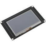 Creality Spare Parts Touch Screen Kit 4.3" 800 x 480 Capacitive Screen for Halot Mage Pro