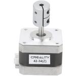 Creality Spare Parts 42-34 Z Axis Motor Kit for Ender-3 V2 / CR-6 SE / Ender-5 Pro / CR-10 Smart Pro / Ender-5 Plus / CR-6 Max / Ender-3 S1, Ender-3 / CR-10 Max