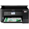 Epson WorkForce EcoTank ET-3800 Inkjet Multifunction Printer -Colour - Photo Print - Desktop - Copier / Fax / Printer / Scanner