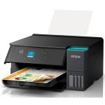 Epson Expression EcoTank ET-2950 Multifunction Printer Scan / Print / Fax