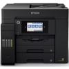 Epson EcoTank ET-5800 Multifunction Printer Built for your everyday productivity needs - Offers multiple handy functions including print, scan, copy, and fax. Epson EcoTank ET-5800 Multifunction Printer Built for your everyday productivity needs - Offers multiple handy functions including print, scan, copy, and fax.