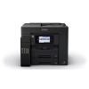 Epson EcoTank ET-5800 Multifunction Printer Built for your everyday productivity needs - Offers multiple handy functions including print, scan, copy, and fax. Epson EcoTank ET-5800 Multifunction Printer Built for your everyday productivity needs - Offers multiple handy functions including print, scan, copy, and fax.