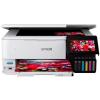 Epson EcoTank ET-8500 A4 All-in-One Printer -Photo Print