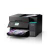 Epson WorkForce EcoTank ET-3950 Multifunction Printer Colour - Photo Print - Desktop - Copier / Fax / Printer / Scanner Epson WorkForce EcoTank ET-3950 Multifunction Printer Colour - Photo Print - Desktop - Copier / Fax / Printer / Scanner