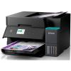 Epson WorkForce EcoTank ET-3950 Multifunction Printer Colour - Photo Print - Desktop - Copier / Fax / Printer / Scanner