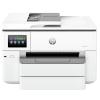 HP Officejet Pro 9730e A3 Inkjet Wireless Multifunction Printer Wide Format - Print / Copy / Scan / Wireless Direct Print / ePrint / AirPrint - Network ready - Duplex - Inkjet HP Officejet Pro 9730e A3 Inkjet Wireless Multifunction Printer Wide Format - Print / Copy / Scan / Wireless Direct Print / ePrint / AirPrint - Network ready - Duplex - Inkjet
