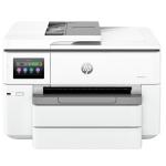 HP Officejet Pro 9730e A3 Inkjet Wireless Multifunction Printer Wide Format - Print / Copy / Scan / Wireless Direct Print / ePrint / AirPrint - Network ready - Duplex - Inkjet