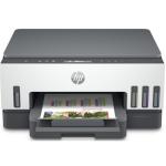 HP Smart Tank Plus 7005 Inkjet Colour Multifunction Printer Printer for Small Business / Education