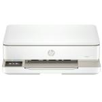 HP Envy HP 6131E Inkjet Wireless All-in-One MFP Printer Print / Copy / Scan / Photo - Instant Ink Enabled: Get 3 Free Months of Instant Ink and One Extra Year of HP Warranty