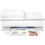 HP Envy 6420E Inkjet Wireless All-in-One Printer Print / Scan / Copy - Instant Ink Enabled: Get 3 Free Months of Instant Ink and One Extra Year of HP Warranty