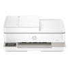 HP Envy HP 6530E Inkjet Wireless All-in-One MFP Printer Print / Copy / Scan / Photo - MFP - Instant Ink Enabled: Sign up to Instant Ink to get 3 months printing
