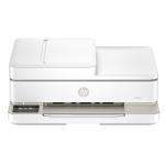 HP Envy HP 6530E Inkjet Wireless All-in-One MFP Printer Print / Copy / Scan / Photo - MFP - Instant Ink Enabled: Sign up to Instant Ink to get 3 months printing