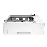 HP LaserJet Enterprise 550-Sheet Paper Tray M607, M608, M609, M611, M612  Printers