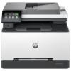 HP LaserJet Pro 3301FDW Colour Laser Multifunction Printer Print / Copy / Scan / Fax - ePrint / Apple AirPrint; Ethernet networking; Mopria; USB; Wireless (Wi-Fi); Wireless direct printing; HP LaserJet Pro 3301FDW Colour Laser Multifunction Printer Print / Copy / Scan / Fax - ePrint / Apple AirPrint; Ethernet networking; Mopria; USB; Wireless (Wi-Fi); Wireless direct printing;