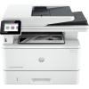 HP LaserJet Pro 4101FDW Mono Laser Wireless Multifunction Printer Print / Scan / Copy / Fax - For Small Business & Education HP LaserJet Pro 4101FDW Mono Laser Wireless Multifunction Printer Print / Scan / Copy / Fax - For Small Business & Education
